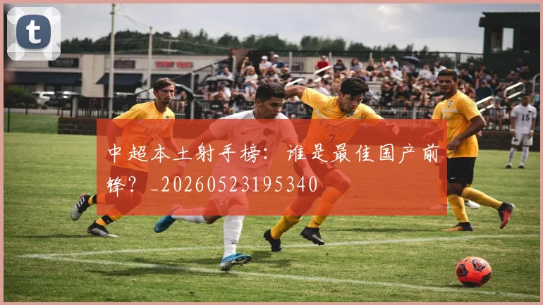 中超本土射手榜：谁是最佳国产前锋？_20260523195340